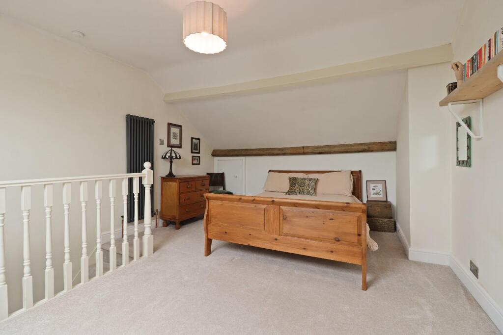 School Road, Crookes, Sheffield – pohled 6