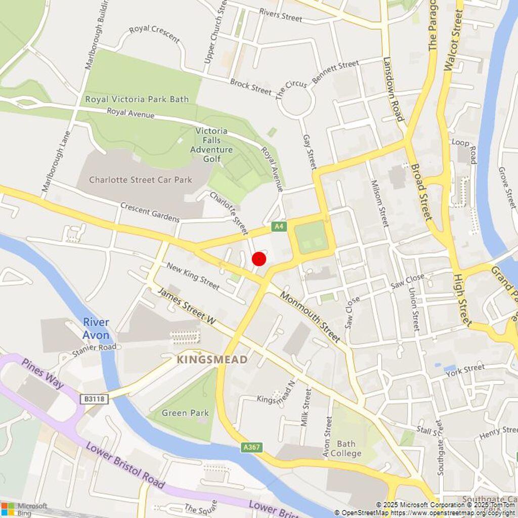Property Map