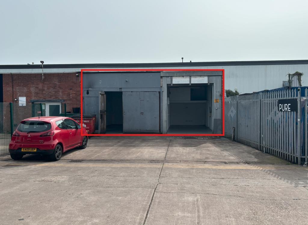 Main image of property: Unit 10C & 10D, The Skill Centre, Limberline Spur, Portsmouth, Hampshire