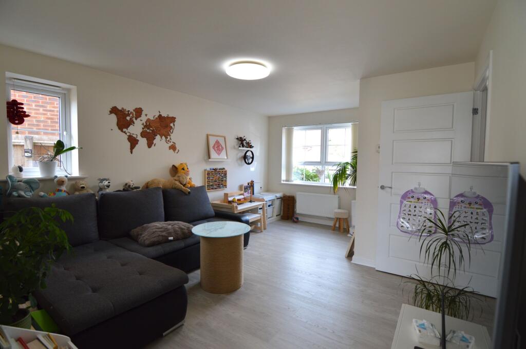 Main image of property: Tawny Grove, Coventry