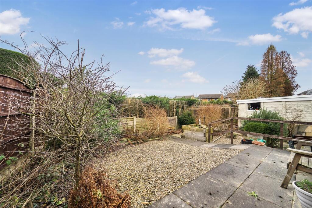 Additional image 2 of Hameldon Close, Hapton, Burnley