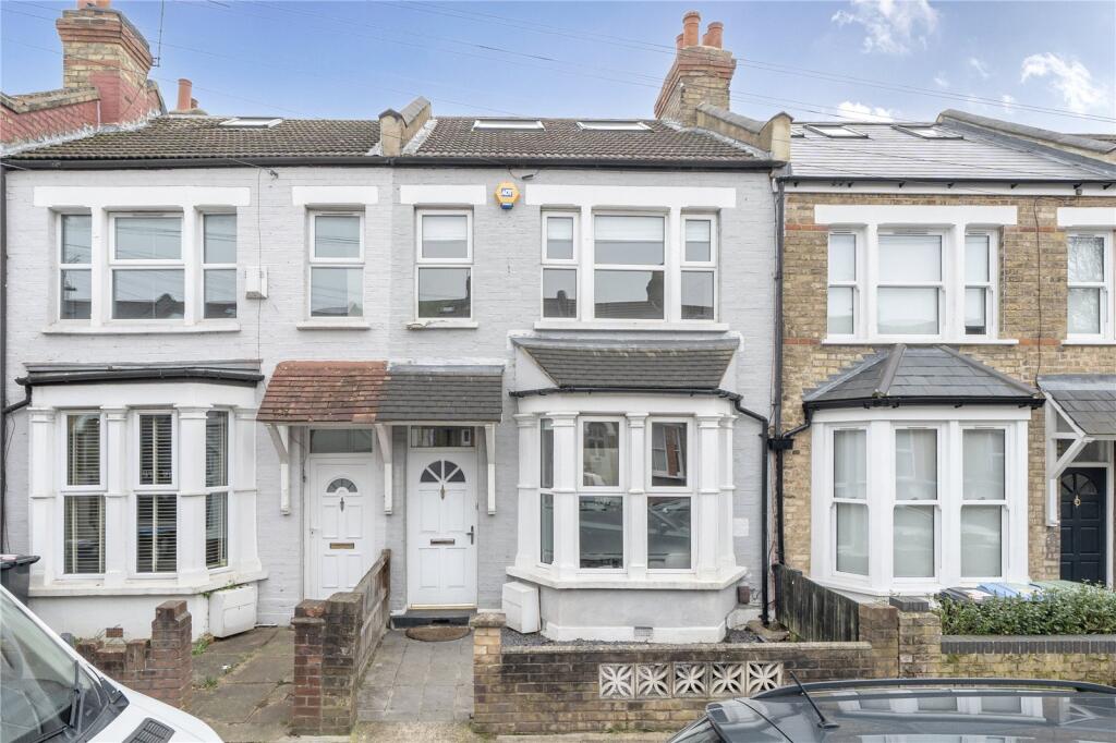 Main image of property: Highworth Road, London, N11
