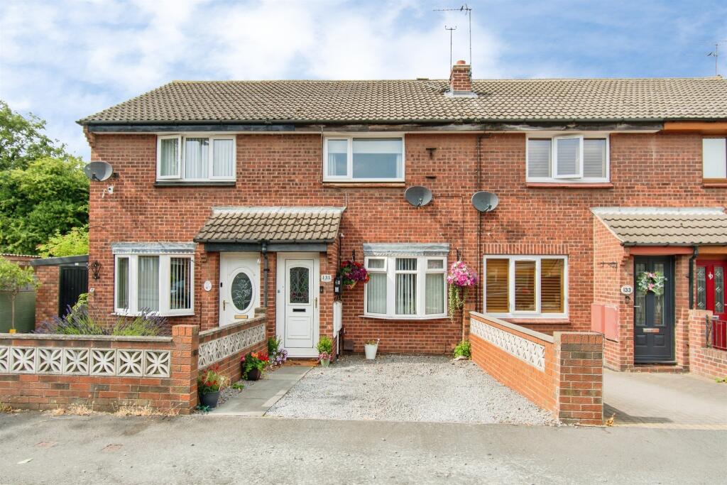 Main image of property: Pollards Fields, KNOTTINGLEY