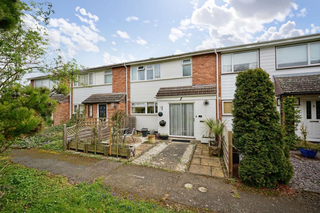 Main image of property: Spinney Close, Brampton, PE28