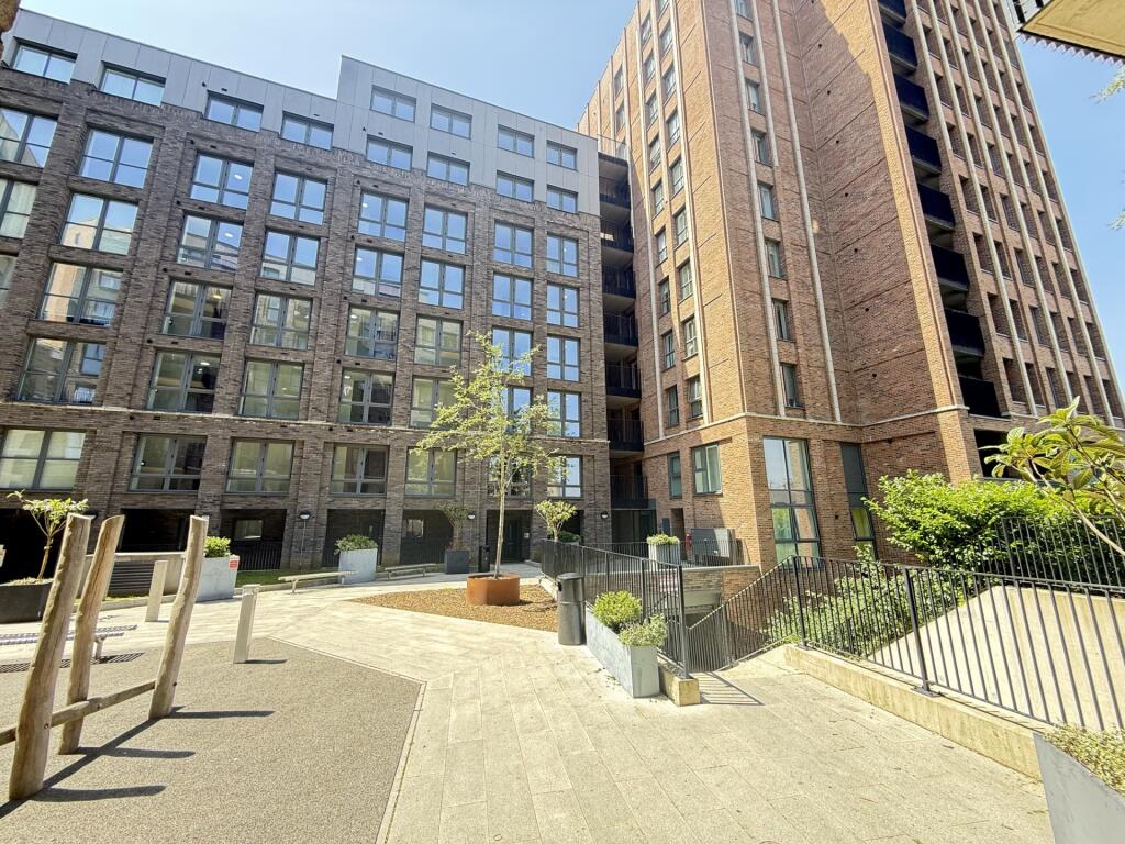 Main image of property: Conway Court, Marri Street, WD24