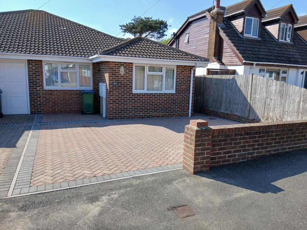 Main image of property: Keymer Avenue, Peacehaven