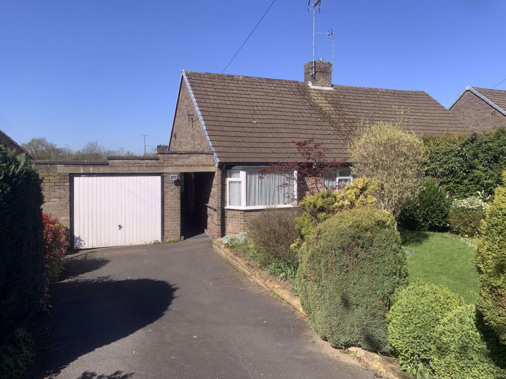 Main image of property: Silvey Grove, Spondon