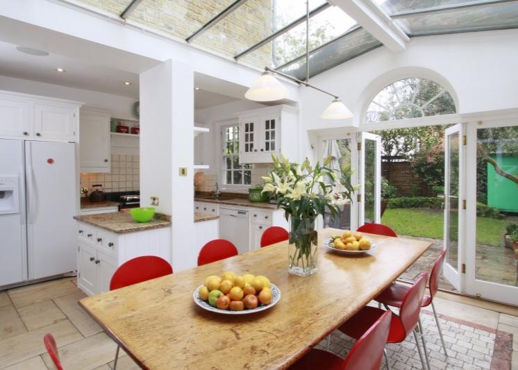 Main image of property: Hurlingham Road, Fulham, London, SW6