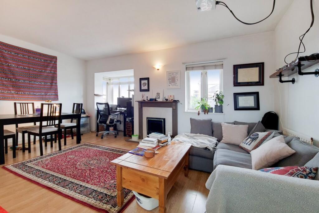 Main image of property: Lisson Grove, Marylebone