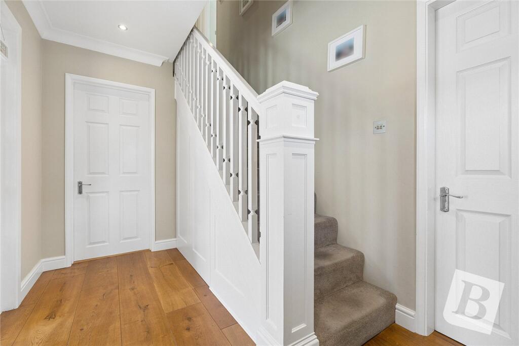 House in London - More
