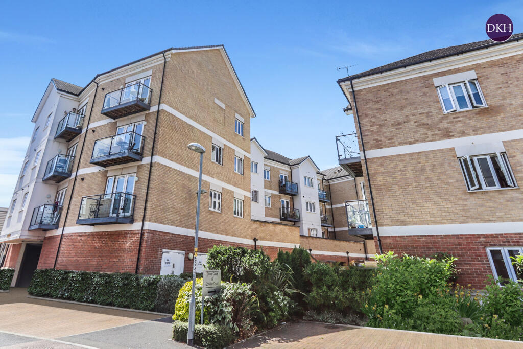 Main image of property: Ley Farm Close, Watford