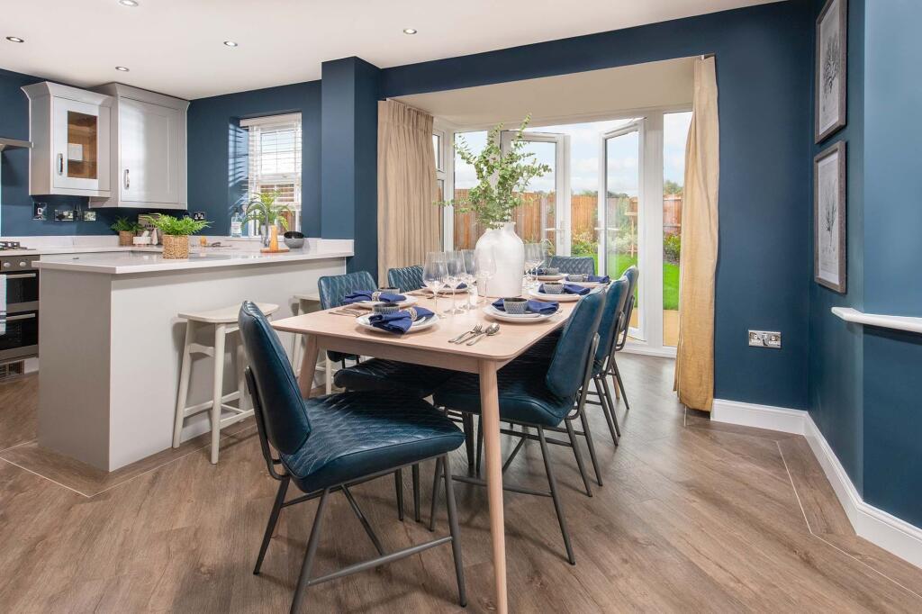 Main image of property: Saxon Way,
Bedford,
Bedfordshire
MK404GP