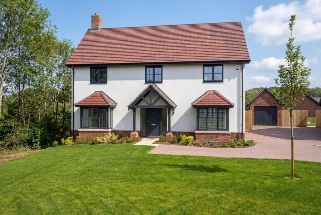 Main image of property: The Oaks, Stansted Mountfitchet, Essex, CM24