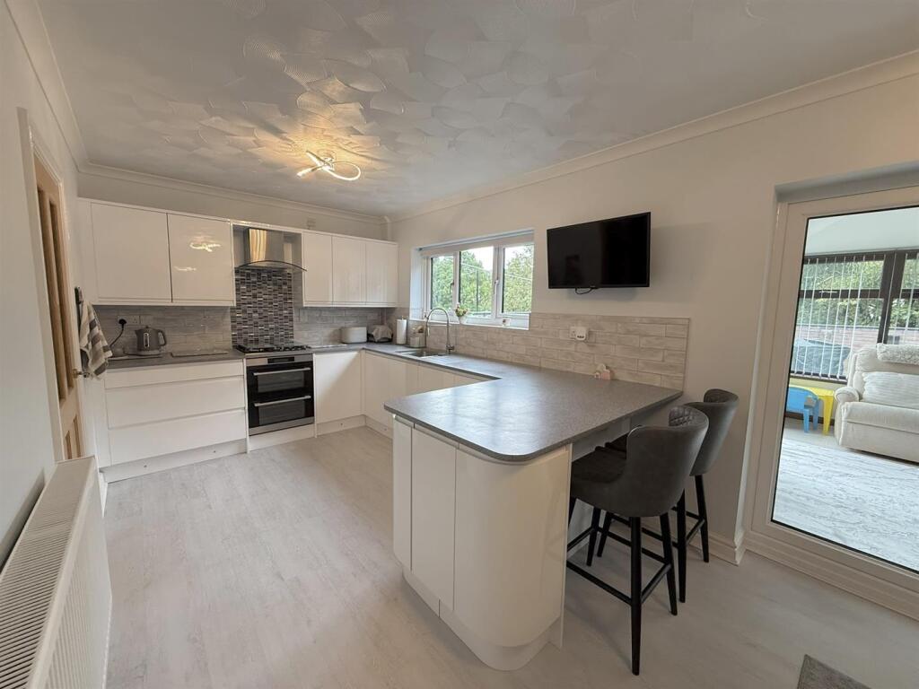 House in Cardiff - View 2