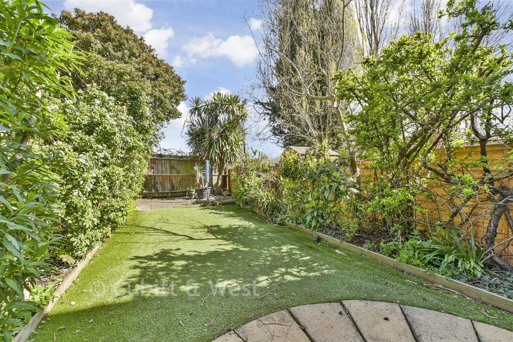 Main image of property: Nash Close, Sutton, Surrey