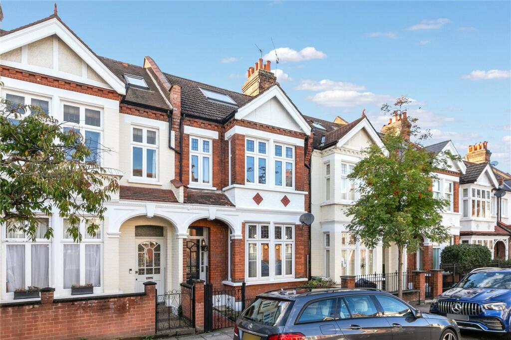 Main image of property: Alfriston Road, London, SW11
