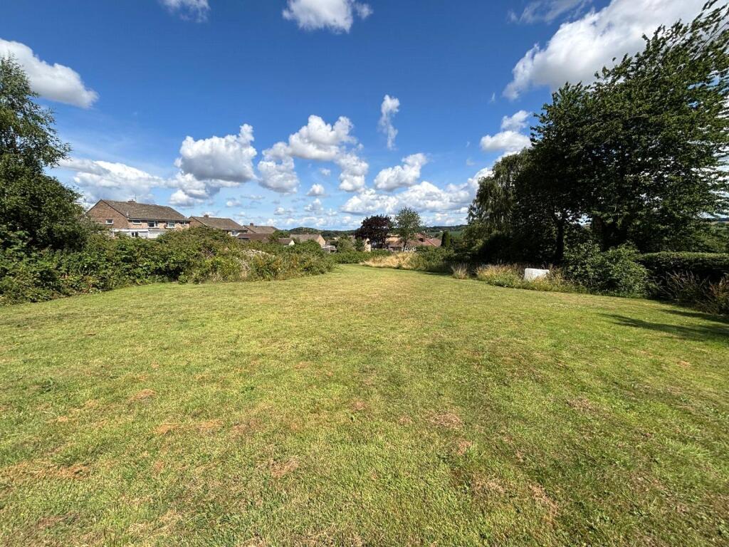 Main image of property: Development Land at Farrington Road, Paulton