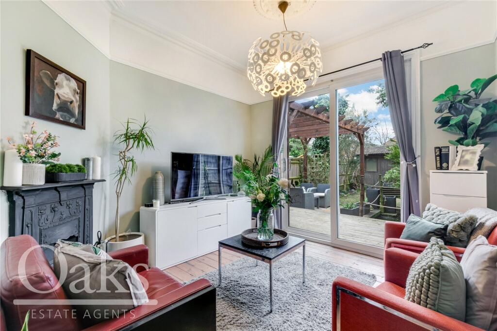 Main image of property: Colworth Road, Addiscombe