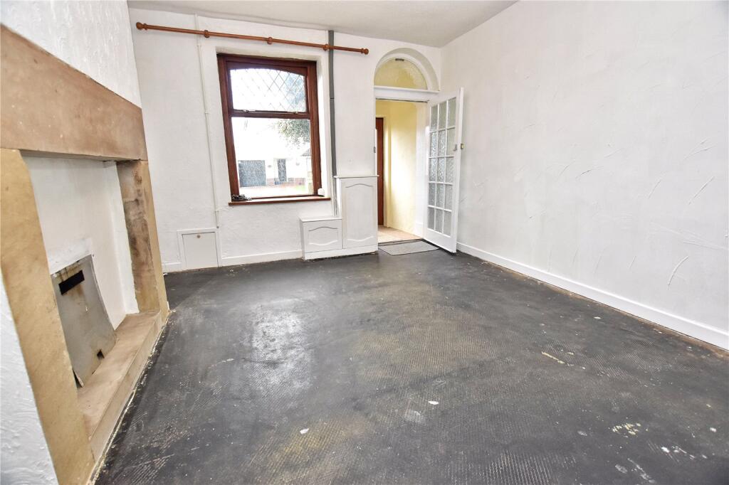 House in Stockport - More