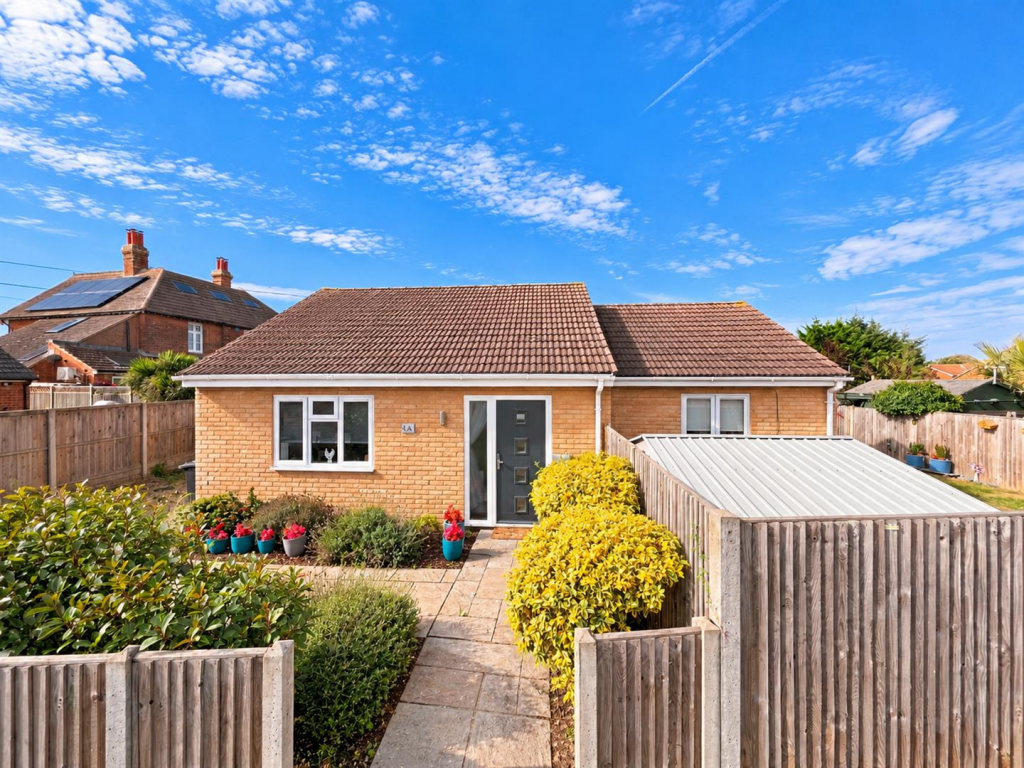 Main image of property: Hillborough Drive, Herne Bay