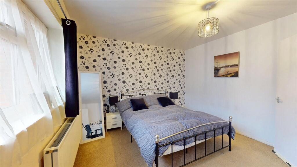 2 bedroom terraced house for rent