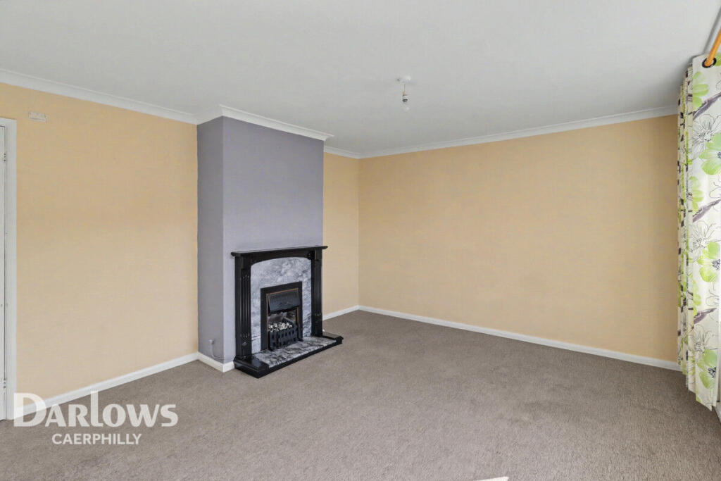 Main image of property: Bevan Close, Caerphilly