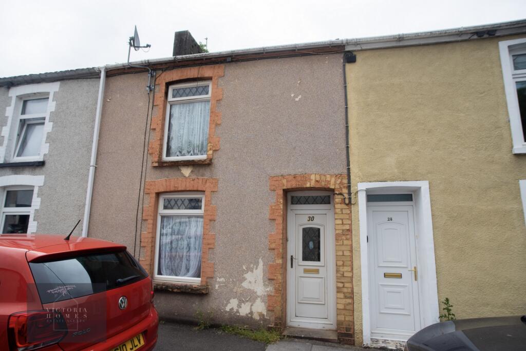 Main image of property: Pennant, Ebbw Vale, NP23