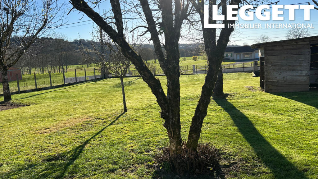 Main image of property: Aquitaine, Dordogne, Manzac-sur-Vern