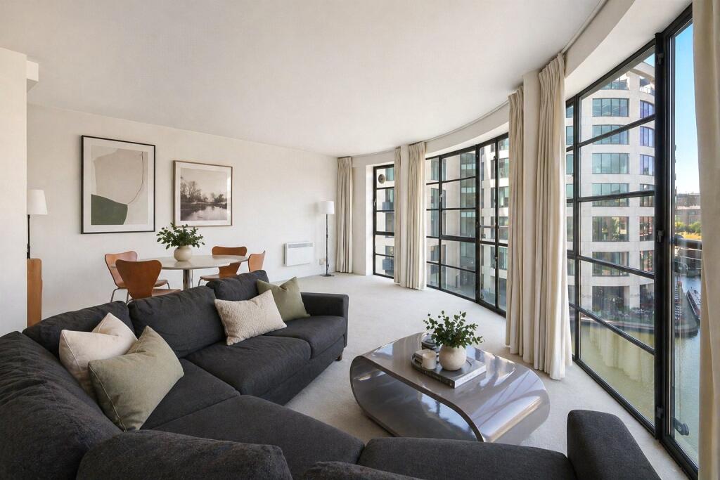Main image of property: New Wharf Road, London, N1