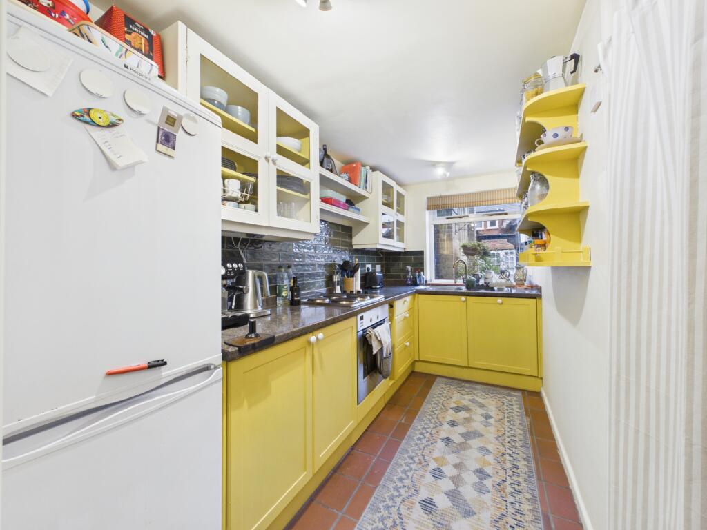 House in Reading - View 3