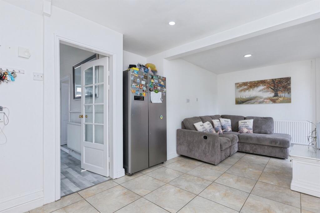 House in Charnwood, Thurmaston - View 3