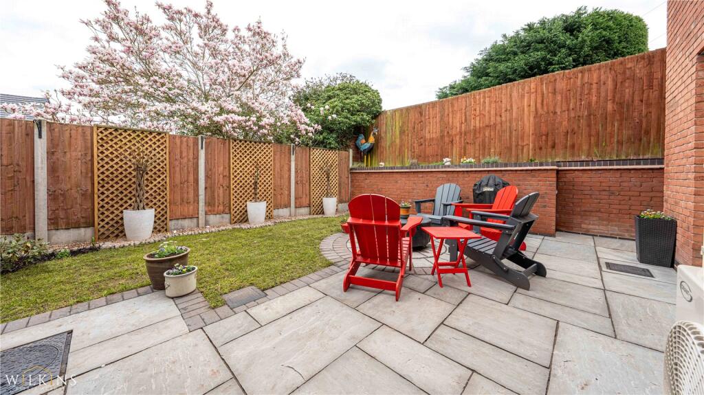 Additional image 33 of Tudor Rise, Clifton Campville, Tamworth, Staffordshire, B79