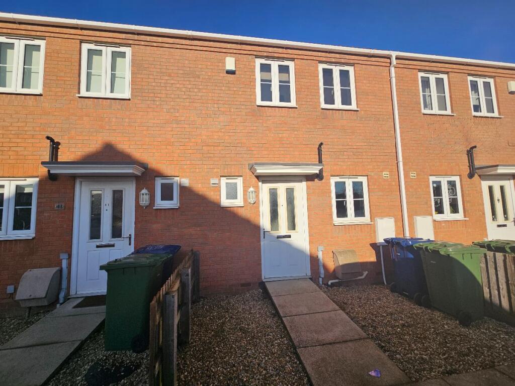Main image of property: Mikanda Close, Wisbech