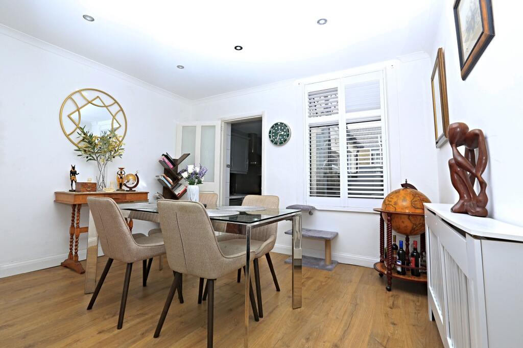 House in Faversham, Preston - View 4