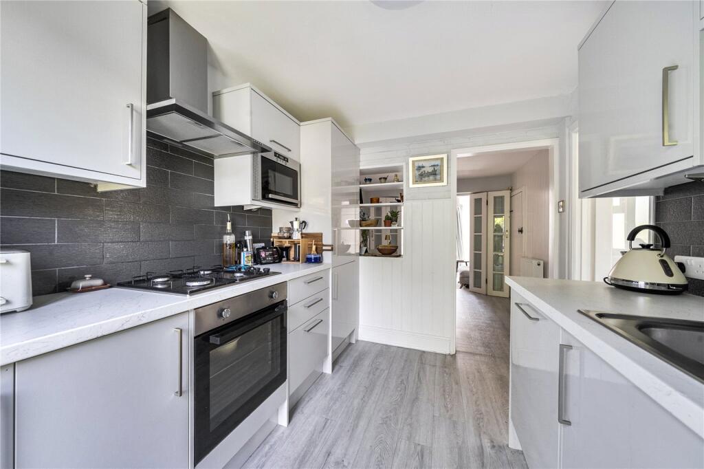 Cobden Road, Sevenoaks, Kent - View 4