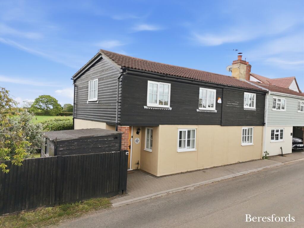 Main image of property: Witham Road, Tolleshunt Major, CM9
