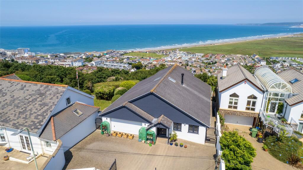 Main image of property: Bay View Road, Northam, Bideford, Devon, EX39