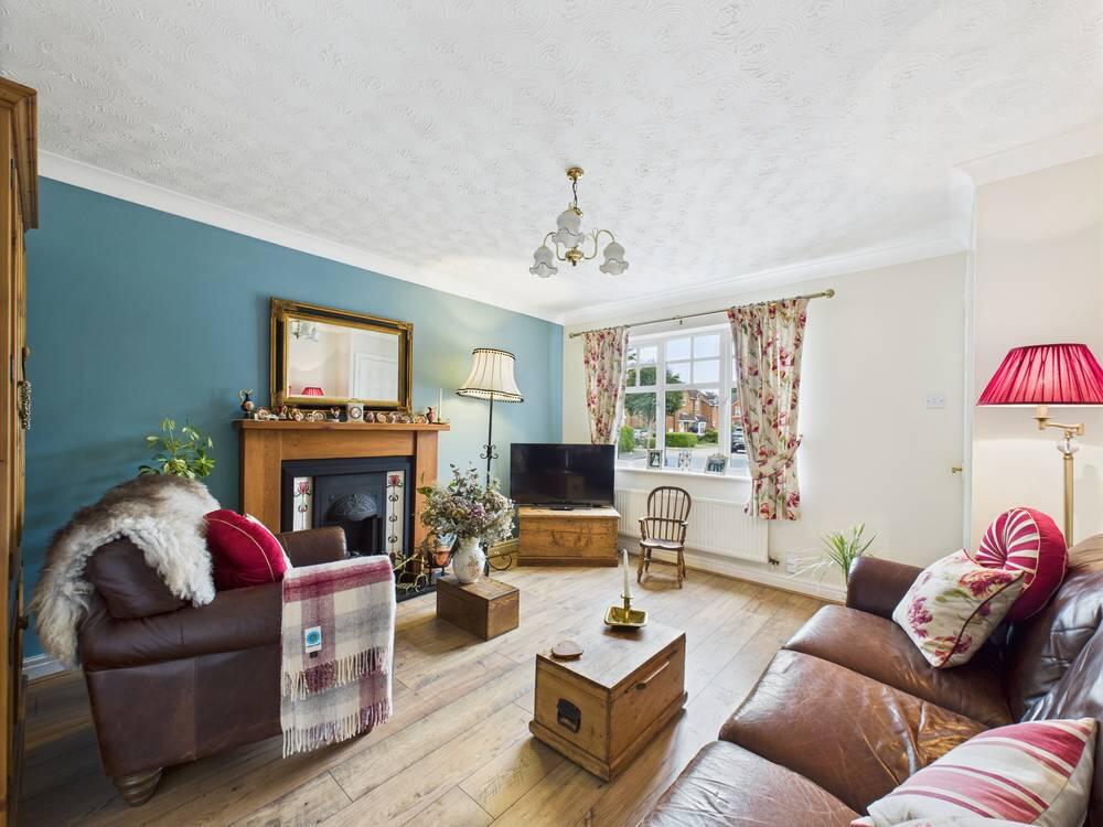 15 Marsh Drive, Beverley, HU17 8WD photo 2