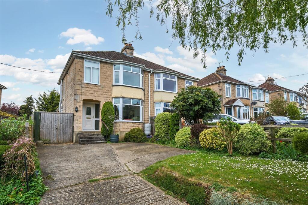 Main image of property: Pound Pill, Corsham