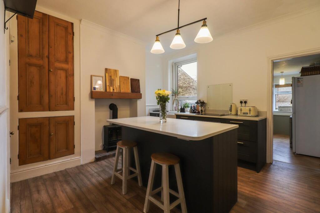 Main image of property: Tasker Road, Crookes, Sheffield