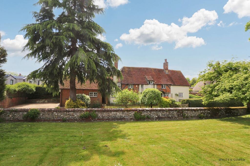 Main image of property: Church Lane, Exton, SO32