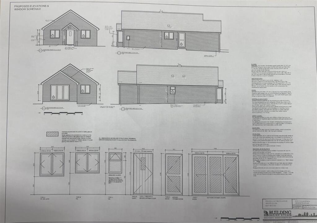 Main image of property: Princes Avenue, Minster, SHEERNESS