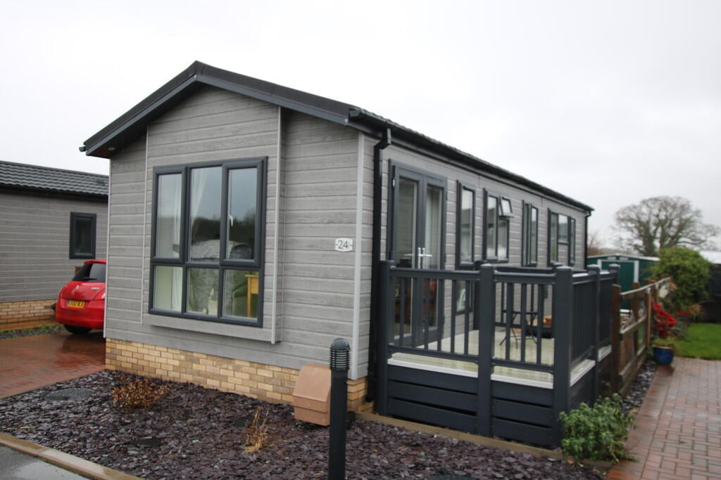 Main image of property: Bucklesham Park Holiday Village