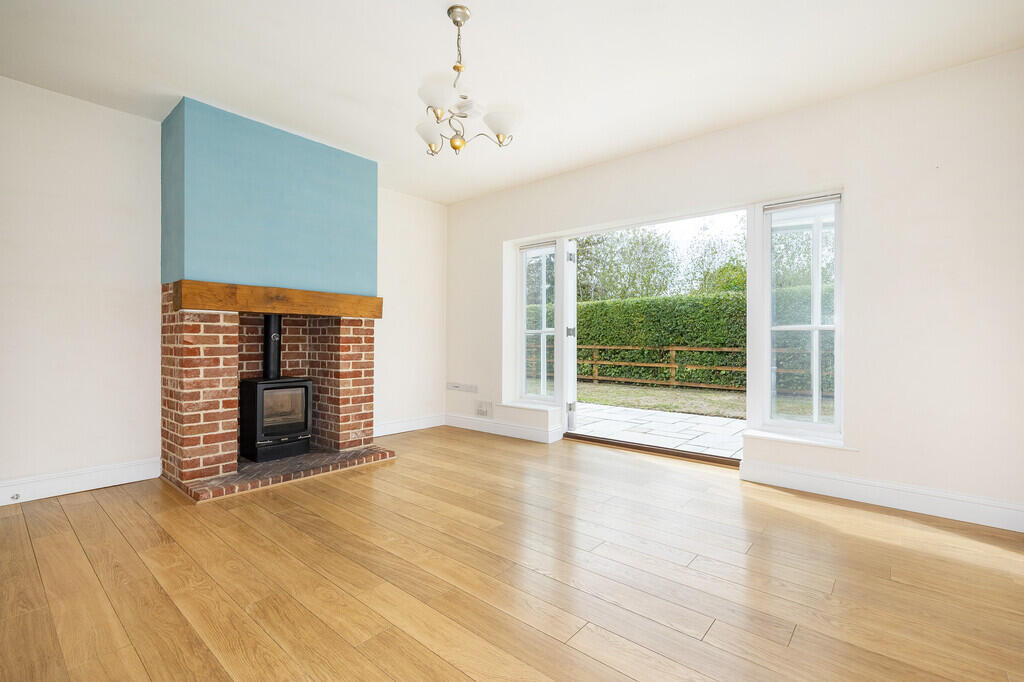 House in West Suffolk, Brockley - More