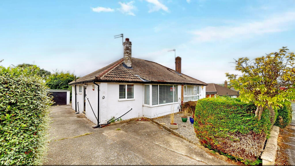 Main image of property: Kirkwood Grove, Cookridge, Leeds, West Yorkshire