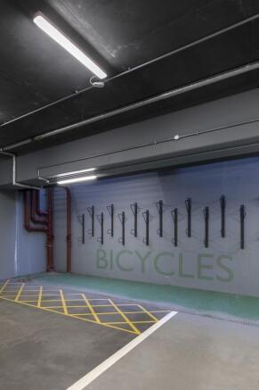 Bicycle Hooks