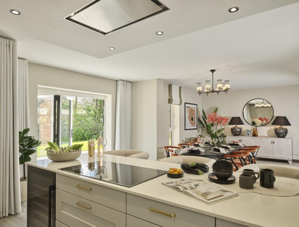 Main image of property: Warish Hall Park, Takeley, Bishop's Stortford