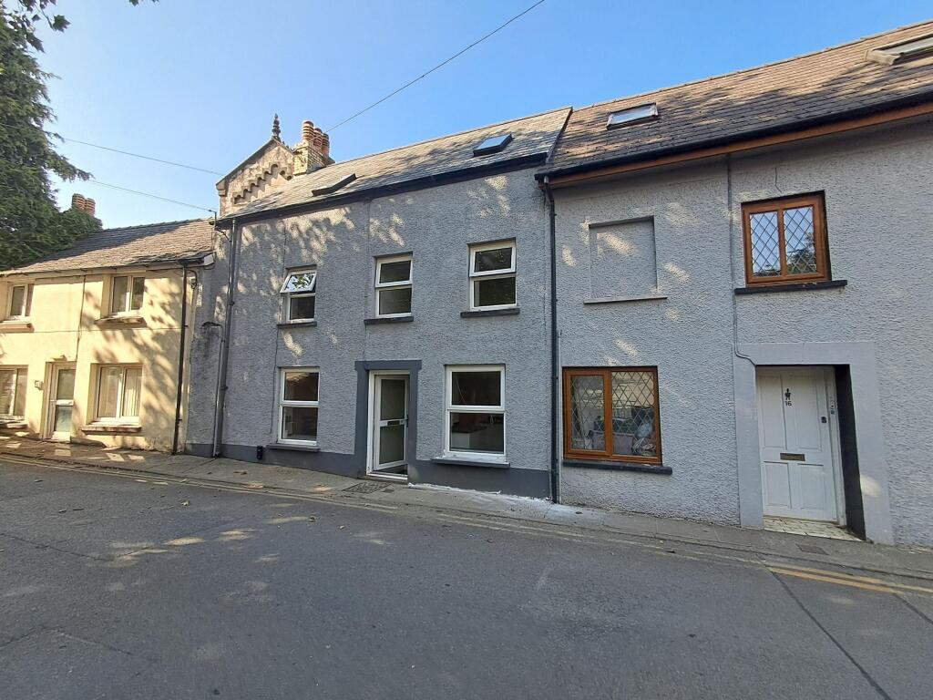 Main image of property: Mariners Square, Haverfordwest