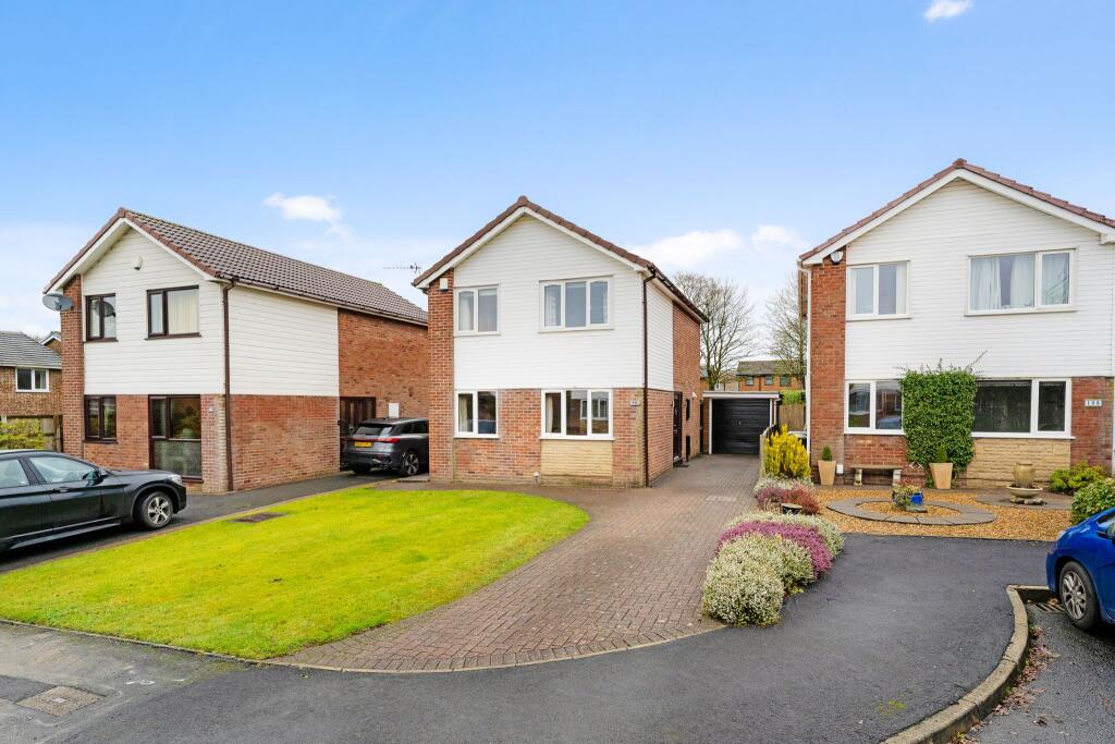 Main image of property: Bradshaw Meadows, Bradshaw, Bolton, BL2 4NF