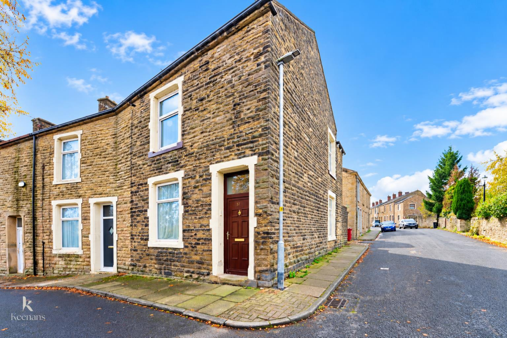 Main image of property: Parish Street, Burnley